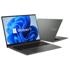 Ноутбук Asus VivoBook S 16X OLED (S5602ZA-L2080W)