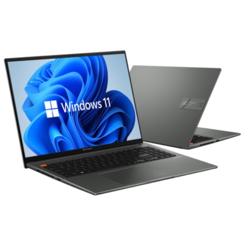 Ноутбук Asus VivoBook S 16X OLED (S5602ZA-L2080W)