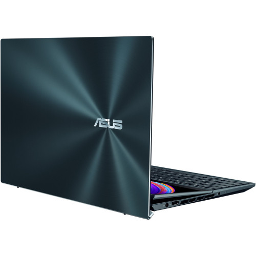 Ноутбук Asus ZenBook Pro Duo OLED UX582LR-H2025R (90NB0U51-M00480)