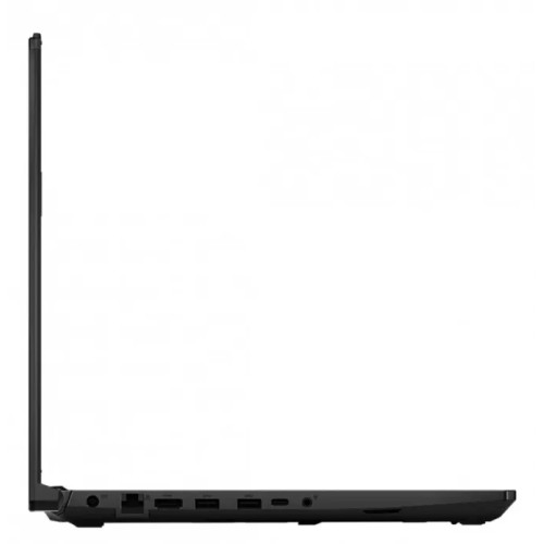 Ноутбук Asus TUF Gaming F17 (FX706HM-HX120)