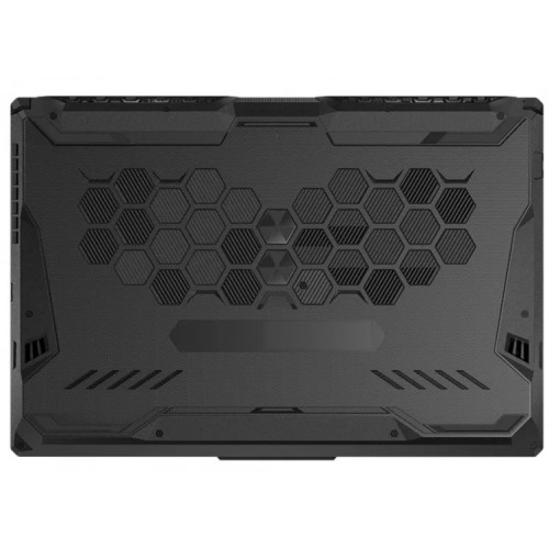 Ноутбук Asus TUF Gaming F17 (FX706HM-HX120)