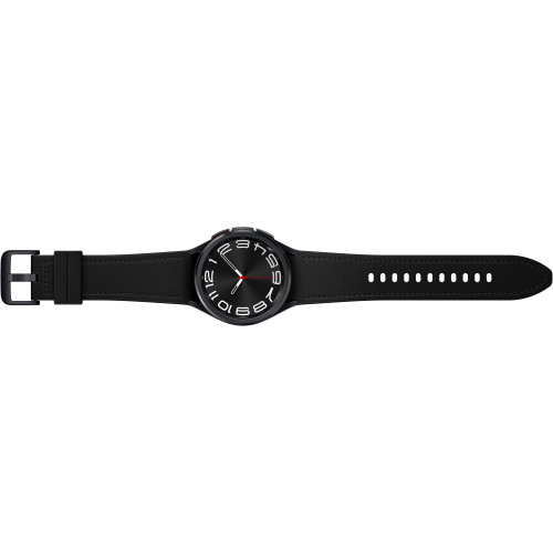 Samsung Galaxy Watch6 Classic 47mm Black (SM-R960NZKA)