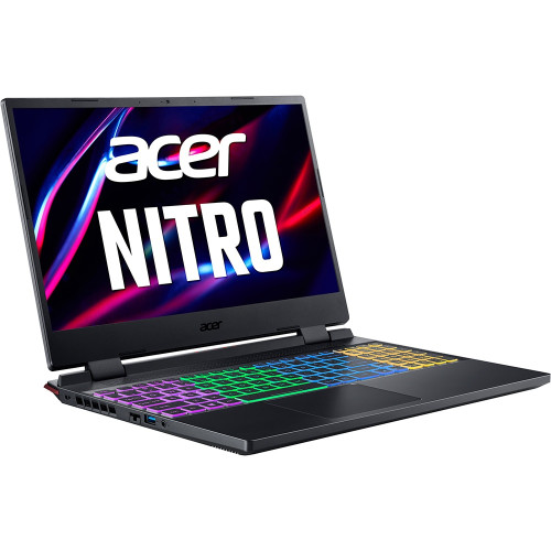 Acer Nitro 5 AN515-58-50FX: потужний ігровий ноутбук.