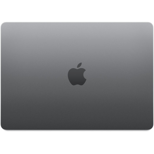 Apple MacBook Air 13,6" M2 Space Gray 2022 (Z15S000D2)