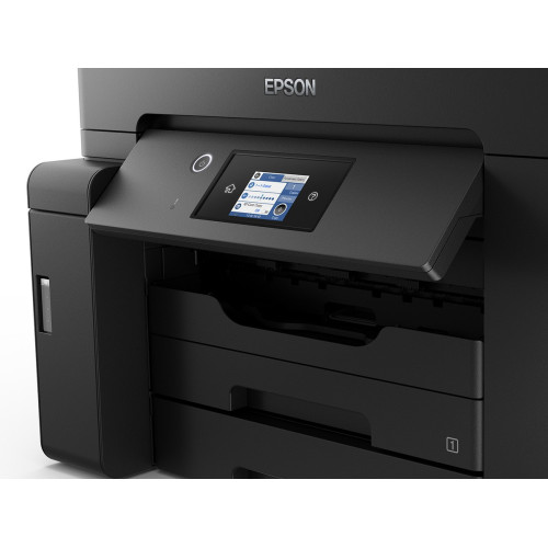 Precise and Efficient Printing with Epson EcoTank M15140 (C11CJ41402)
