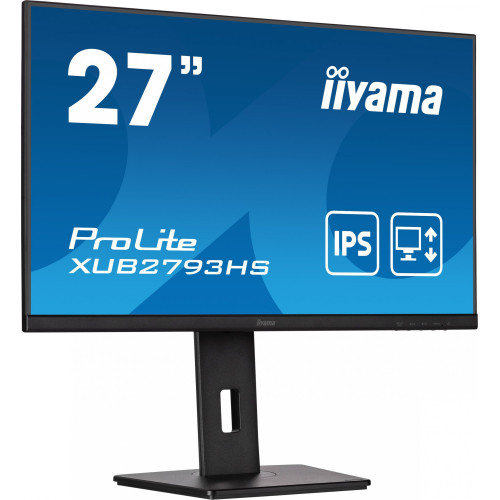 iiyama ProLite XUB2793HS-B5