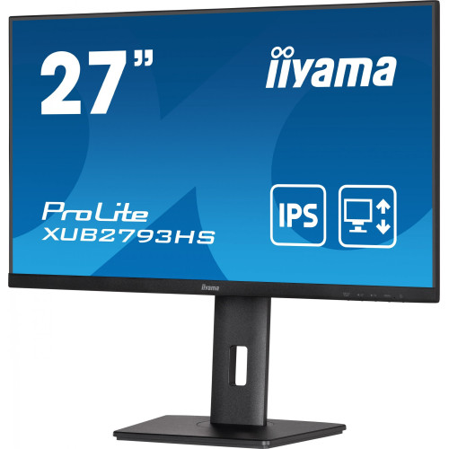 iiyama ProLite XUB2793HS-B5