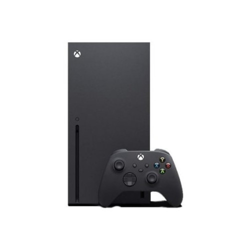 Microsoft Xbox Series X 1 TB Forza Horizon 5 Ultimate Edition (RRT-00061): огляд і характеристики