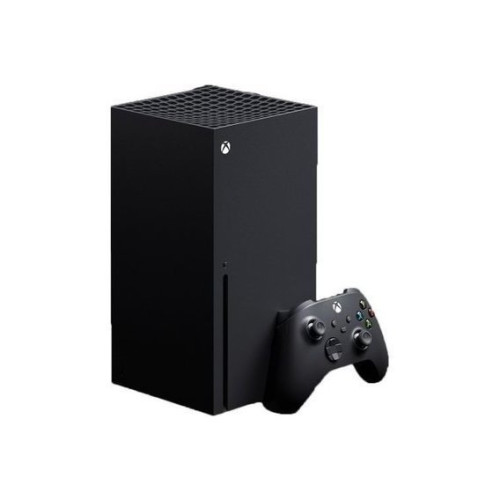 Microsoft Xbox Series X 1 TB Forza Horizon 5 Ultimate Edition (RRT-00061): обзор и характеристики