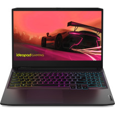 Lenovo IdeaPad Gaming 3 15ACH6 (82K201XCUS) Custom 16/512Gb