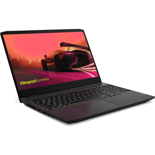 Lenovo IdeaPad Gaming 3 15ACH6 (82K201XCUS) Custom 16/512Gb