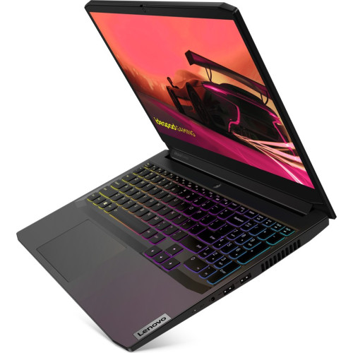 Lenovo IdeaPad Gaming 3 15ACH6 (82K201XCUS) Custom 16/512Gb