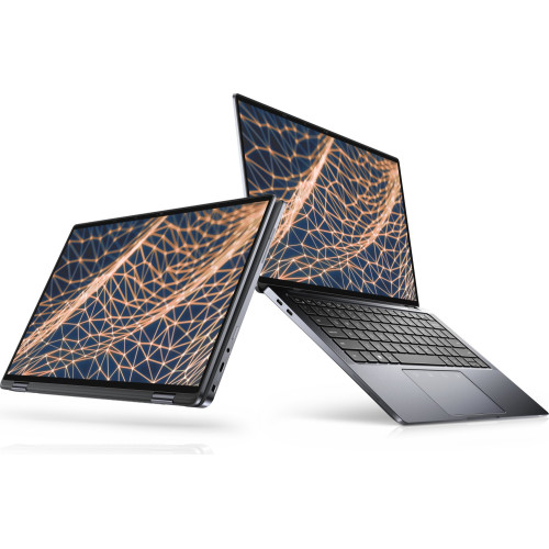 Dell Latitude 9330: компактный бизнес-ноутбук.