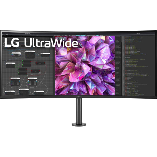 LG 38WQ88C-W