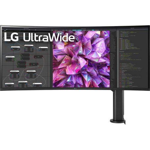 LG 38WQ88C-W