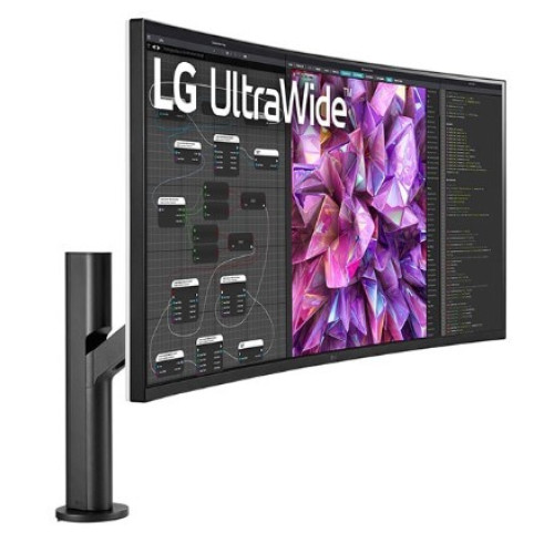 LG 38WQ88C-W