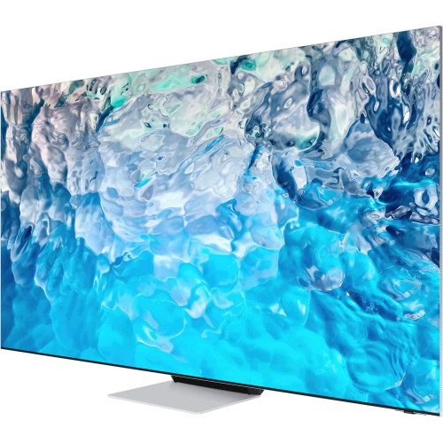 Samsung 65Q900 - 8K телевизор с QLED матрицей