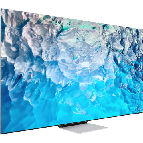 Samsung 65Q900 - 8K телевизор с QLED матрицей
