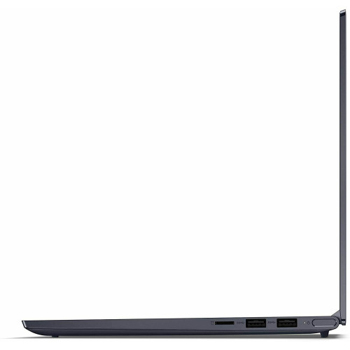 Ноутбук Lenovo IdeaPad Slim 7i 14IIL05 Slate Grey (82A6000FUS)