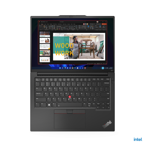 Lenovo ThinkPad E14 Gen 5 (21JK00DJGE)