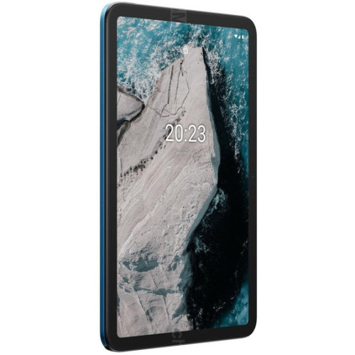 Nokia T20 4/64GB Wi-Fi Ocean Blue F20RID1A025