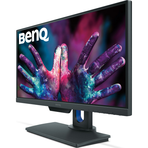 BenQ PD2500Q Grey (9H.LG8LA.TSE)