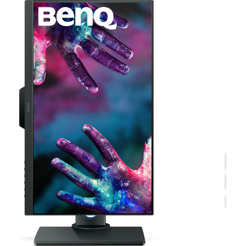 BenQ PD2500Q Grey (9H.LG8LA.TSE)