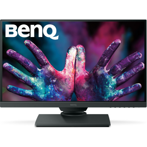 BenQ PD2500Q Grey (9H.LG8LA.TSE)