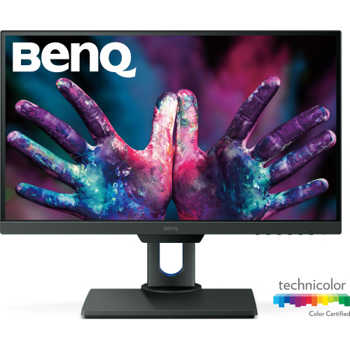 BenQ PD2500Q Grey (9H.LG8LA.TSE)