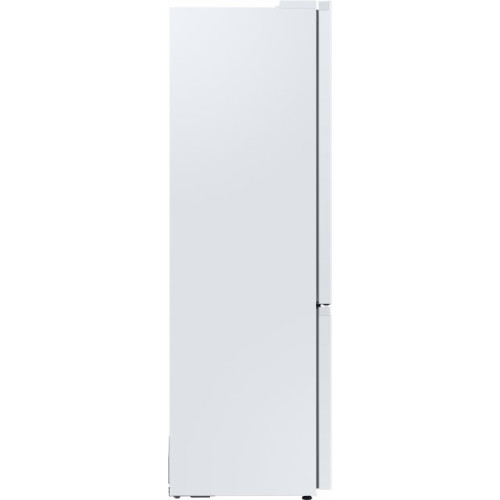 Холодильник Samsung RB38T600FWW/UA: обзор и характеристики