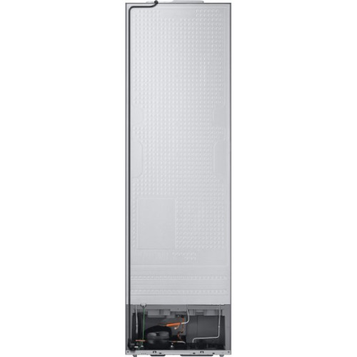Холодильник Samsung RB38T600FWW/UA: обзор и характеристики