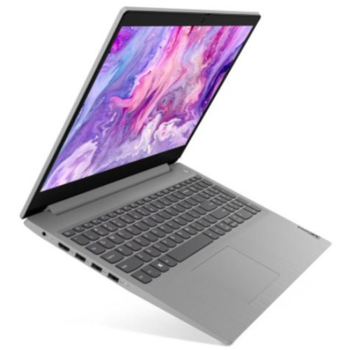 Ноутбук Lenovo IdeaPad 3 15IIL05 (81WE016NPB)