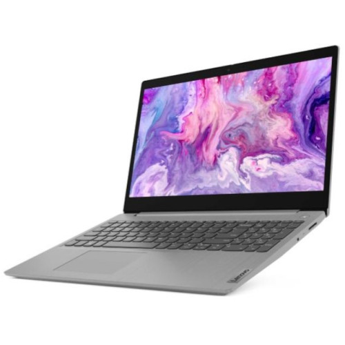 Ноутбук Lenovo IdeaPad 3 15IIL05 (81WE016NPB)