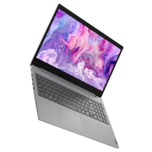 Ноутбук Lenovo IdeaPad 3 15IIL05 (81WE016NPB)