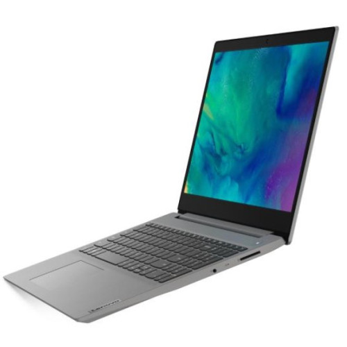 Ноутбук Lenovo IdeaPad 3 15IIL05 (81WE016NPB)