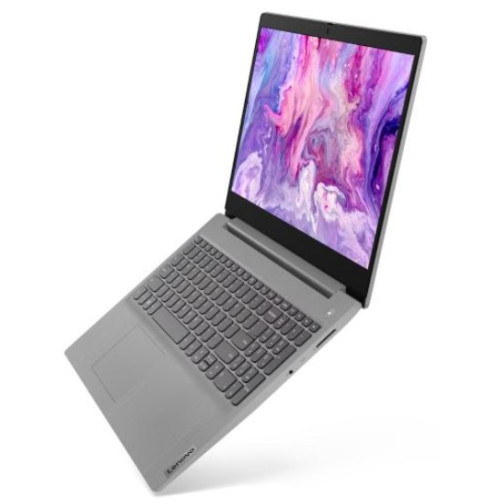 Ноутбук Lenovo IdeaPad 3 15IIL05 (81WE016NPB)