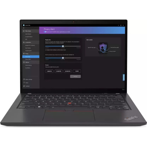 Lenovo ThinkPad T14 Gen 4 (21HD0073US)