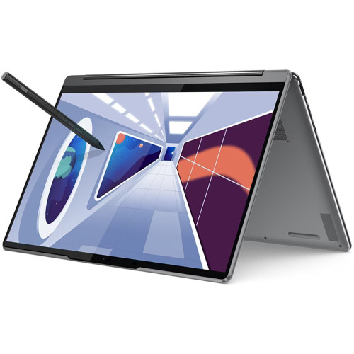 Lenovo Yoga 9 14IRP8 (83B10059RM): компактный и мощный ноутбук