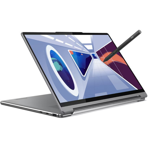 Lenovo Yoga 9 14IRP8 (83B10059RM): компактный и мощный ноутбук