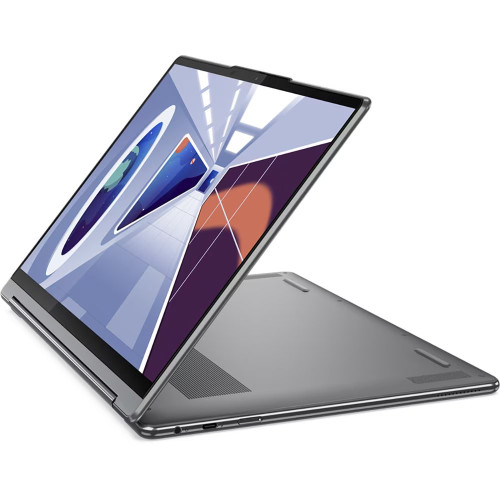 Lenovo Yoga 9 14IRP8 (83B10059RM): компактный и мощный ноутбук