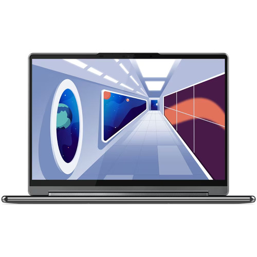 Lenovo Yoga 9 14IRP8 - ультратонкий ноутбук з 14-дюймовим дисплеєм