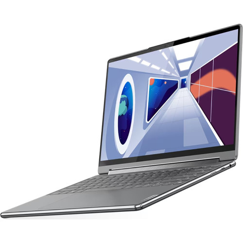 Lenovo Yoga 9 14IRP8 - ультратонкий ноутбук з 14-дюймовим дисплеєм