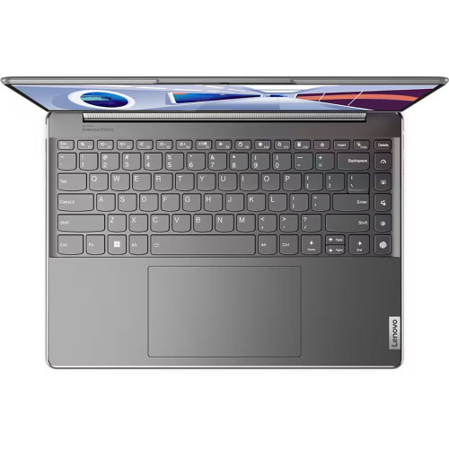 Lenovo Yoga 9 14IRP8 (83B10059RM): компактный и мощный ноутбук