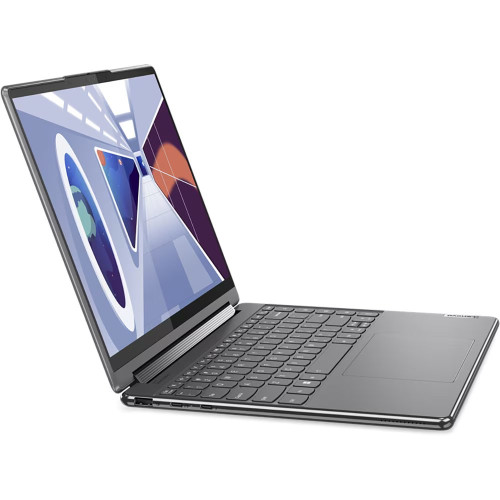 Lenovo Yoga 9 14IRP8 (83B10059RM): компактный и мощный ноутбук