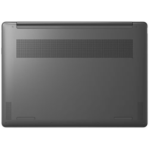 Lenovo Yoga 9 14IRP8 - ультратонкий ноутбук з 14-дюймовим дисплеєм