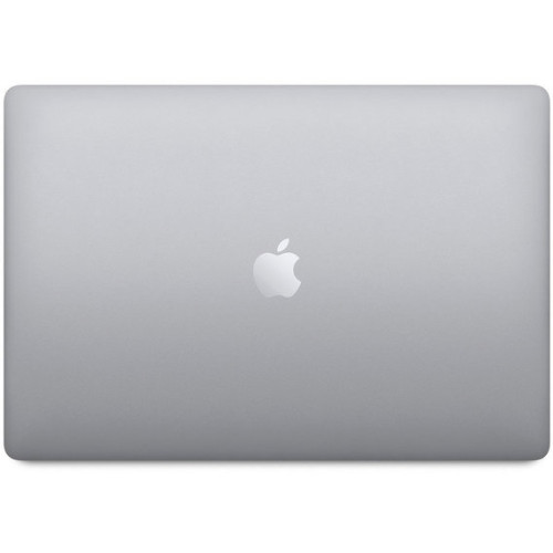 Apple MacBook Pro 16" Space Gray 2019 (Z0XZ0006Y, Z0XZ004RB)