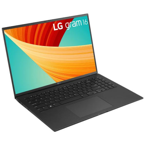 LG Gram 2023 (16Z90R-G.AA55Y)