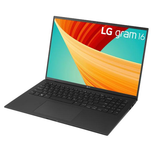 LG Gram 2023 (16Z90R-G.AA55Y)