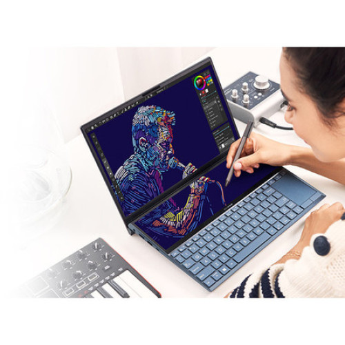 Ультрабук Asus ZenBook Duo UX481FL (UX481FL-BM146R)