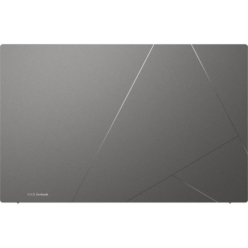 Asus Zenbook 15 OLED UM3504DA: краткий обзор